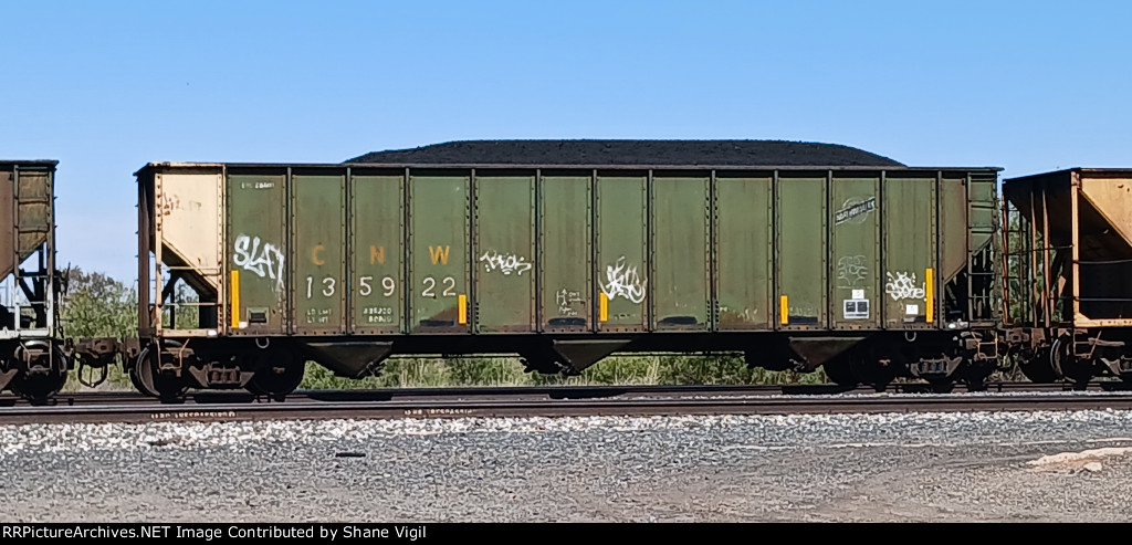 CNW 135922